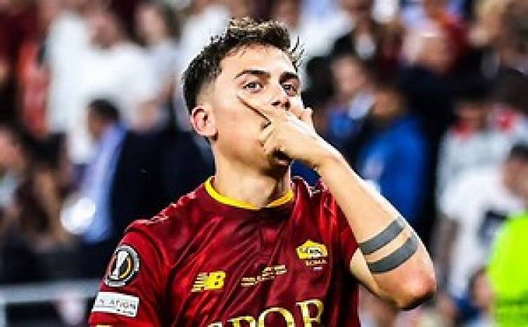 Dybala, Julián y Molina, cordobeses que brillan en Italia y España