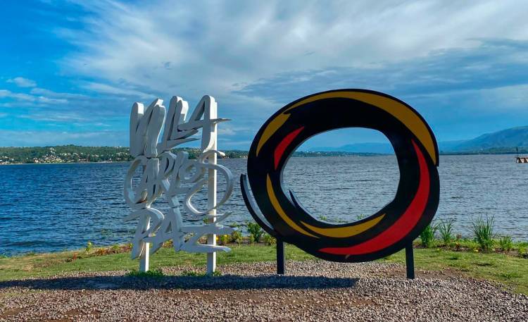 Villa Carlos Paz: Confirmaron que para el 2027 se inaugurará un hotel de una cadena internacional