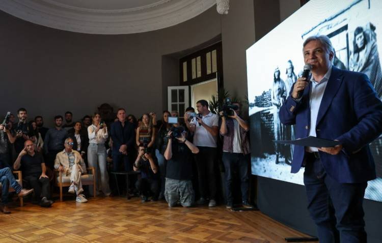 Fuerte apoyo de la Provincia al sector audiovisual cordobés