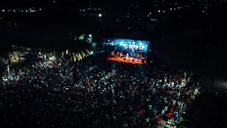 Achiras: Mañana comienza  la 62º Fiesta Provincial del Turismo