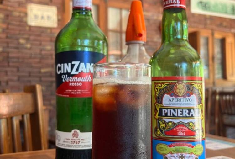 Colonia Caroya invita a vecinos y visitantes a la Hora del Vermut