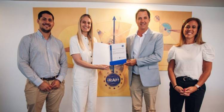 Córdoba Capital se destaca como pionero en recibir el Certificado de la Norma IRAM como Destino Turístico Inteligente