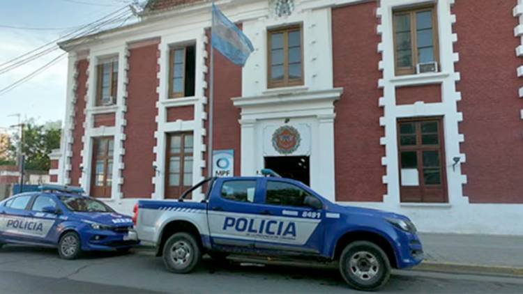 Fortalecerán la seguridad con dos nuevos destacamentos policiales