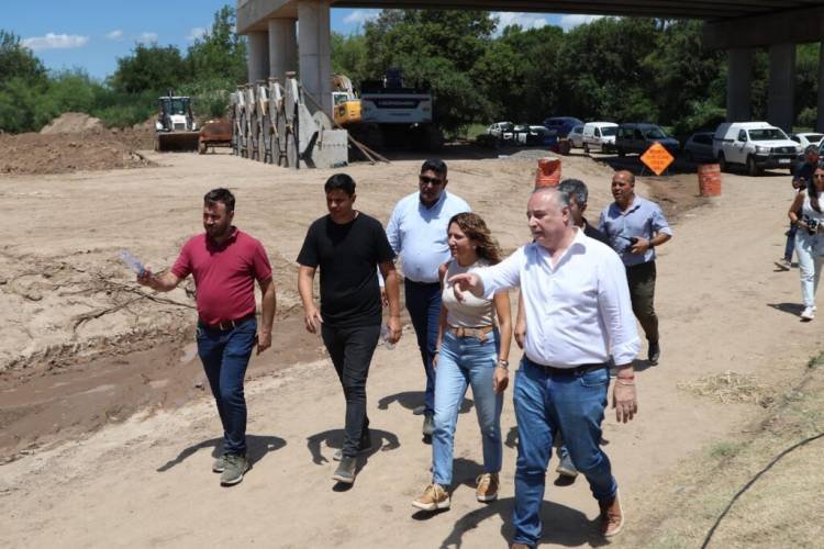 Declararon zona de desastre al sitio afectado por la explosión del gasoducto