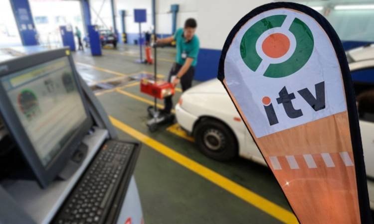 Alertan por  sitio web falso de la Inspección Técnica Vehicular