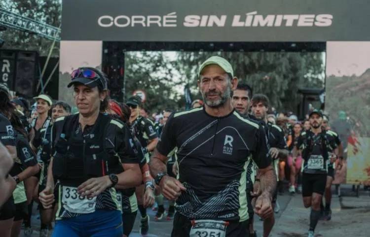 Más de 4500 competidores participarán de la Experiencia Altas Cumbres