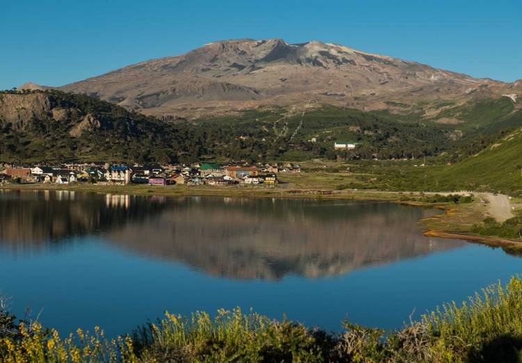 Elegirán a los ocho  mejores pueblos turísticos de Argentina del 2025