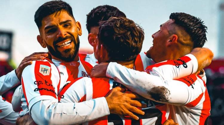 La sexta fecha con los 3 de Córdoba