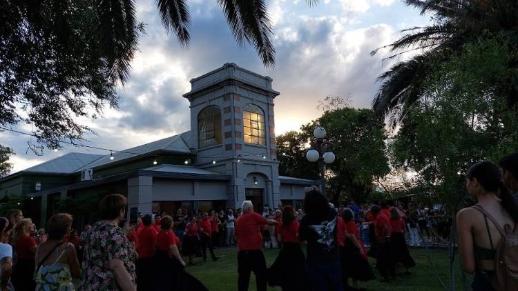 Villa Allende: Convocatoria abierta para los Talleres 2025 en Casa de la Cultura