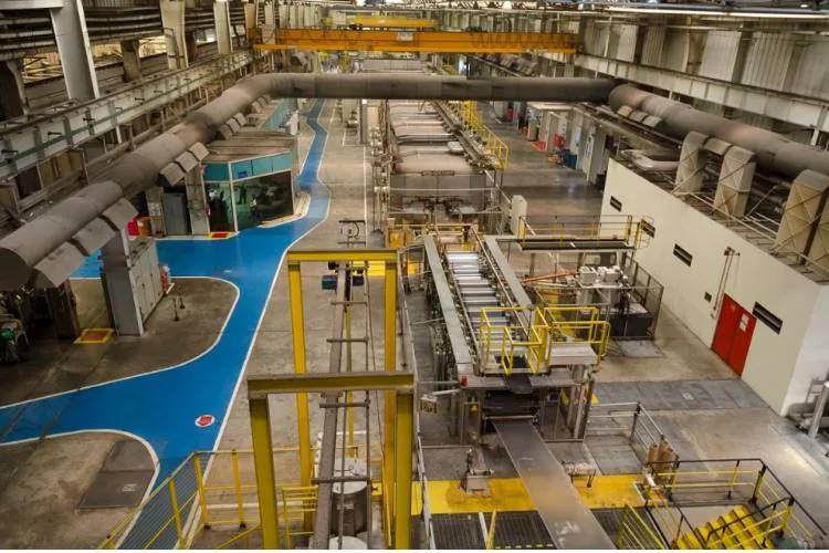 El Gobierno provincial entregó  el primer Registro Nacional de Establecimiento Envase