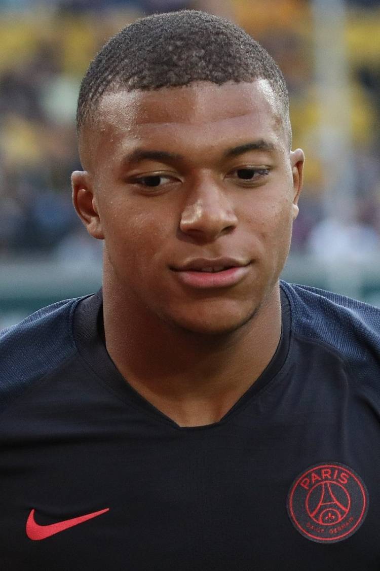 La columna de la semana: ¿Es Kylian Mbappé el sucesor de Messi?