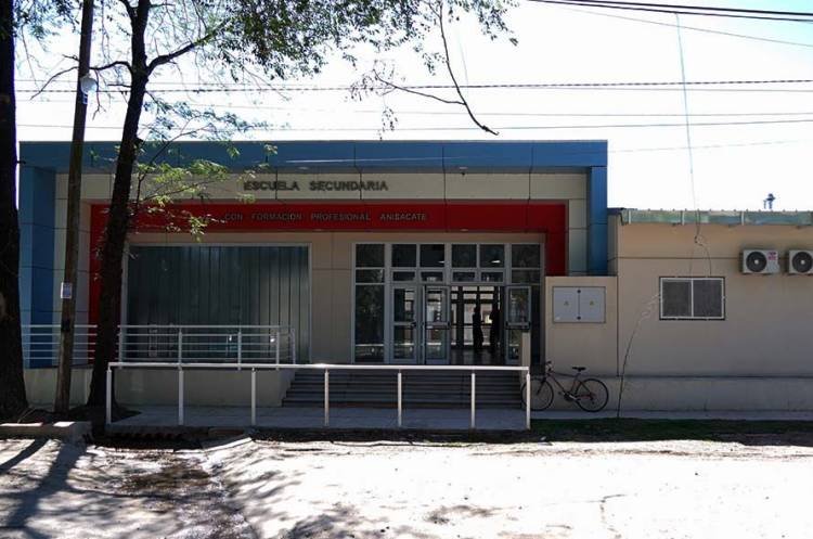 Córdoba comienza el ciclo lectivo 2025 con 7 nuevos edificios escolares
