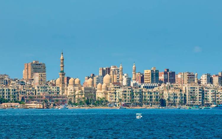 Una de las ciudades más antiguas del mundo corre peligro de derrumbe