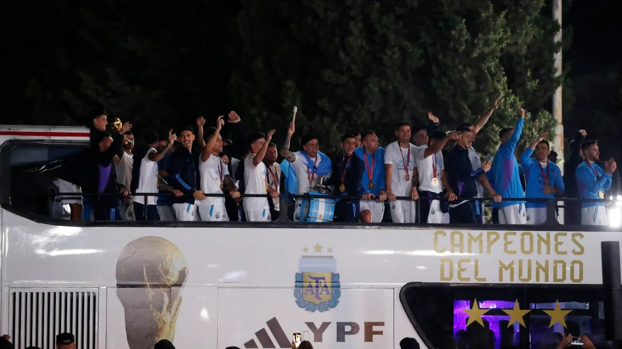 La Scaloneta se mantiene en lo alto