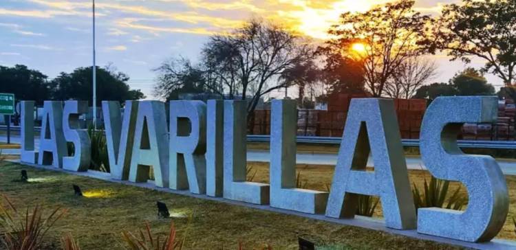 Las Varillas: La reducción de sueldos ahorra $250 millones que serán destinados al Hospital Municipal