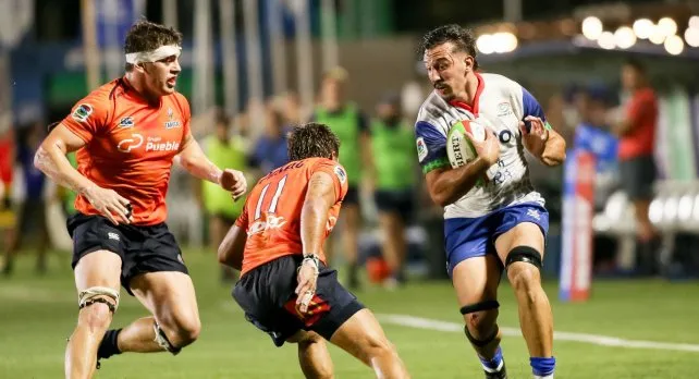Super- Rugby Américas: Cayeron los Dogos y Tarucas, pero ganó Pampas