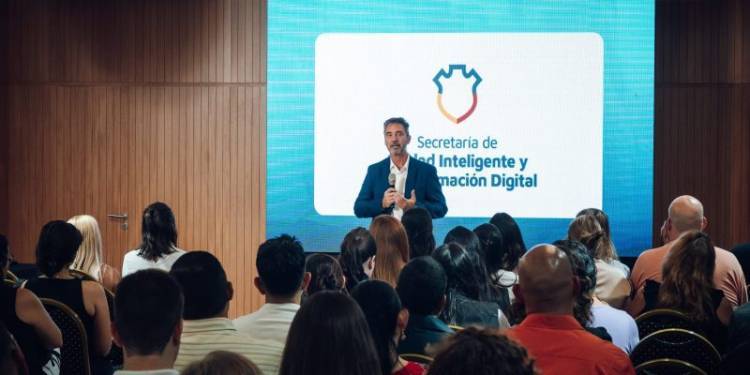 Córdoba Capital: El Municipio activó  los programas del Club de Emprendedores