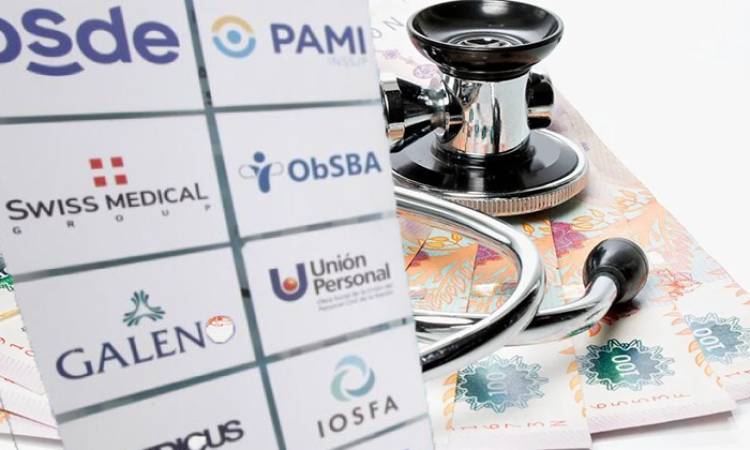 Prepagas en la mira: Declararon inconstitucional el decreto que les posibilitó aplicar tarifazos