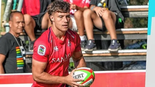 Super Rugby Américas: Dogos cordobeses recuperados con amplia goleada