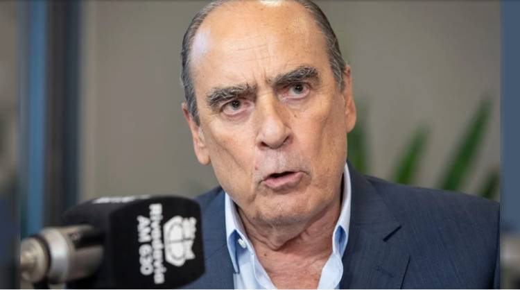 El Gobierno dice que a Bahía Blanca la deben reconstruir la Municipalidad y la Provincia de Buenos Aires