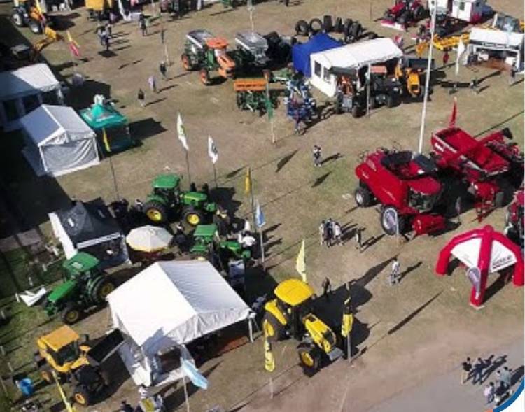 Luego de muchos años de ausencia, regresa a Bell Ville la Exposición Rural, Comercial, Industrial y de Servicios