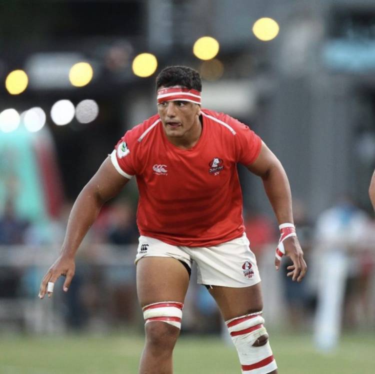 El viernes se jugará otra fecha del rugby americano