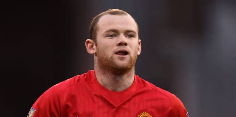 El exgoleador inglés Rooney opinó: "MESSI el mejor de todos"