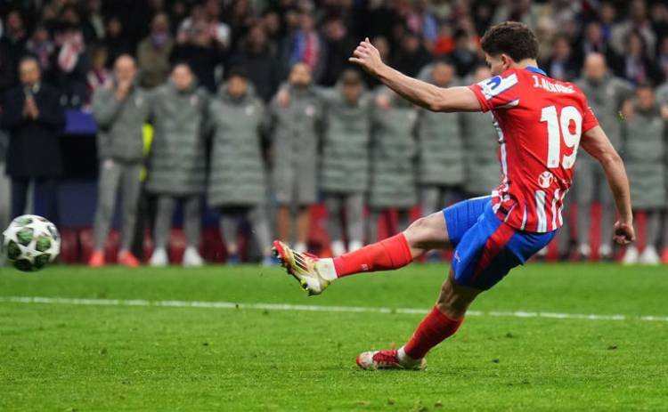El penal de Julián