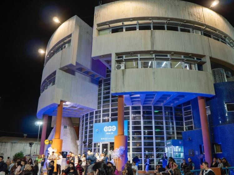 Se viene una nueva edición de "La noche de los CPC"