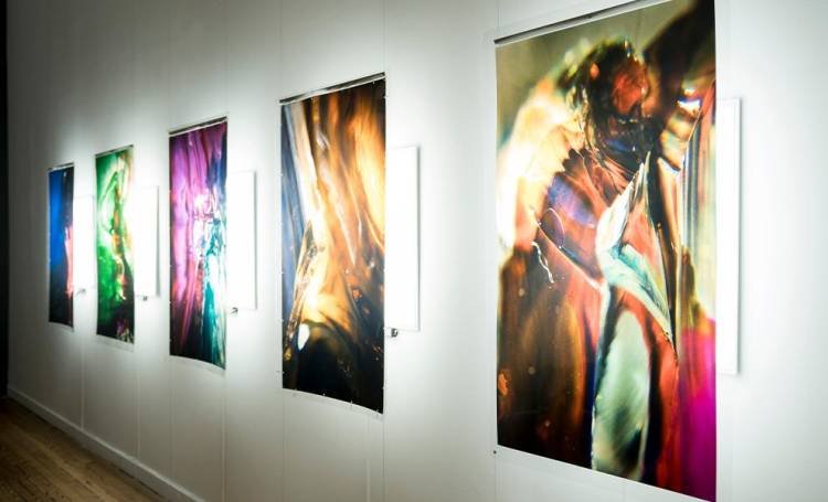 Córdoba expone lo mejor del arte internacional