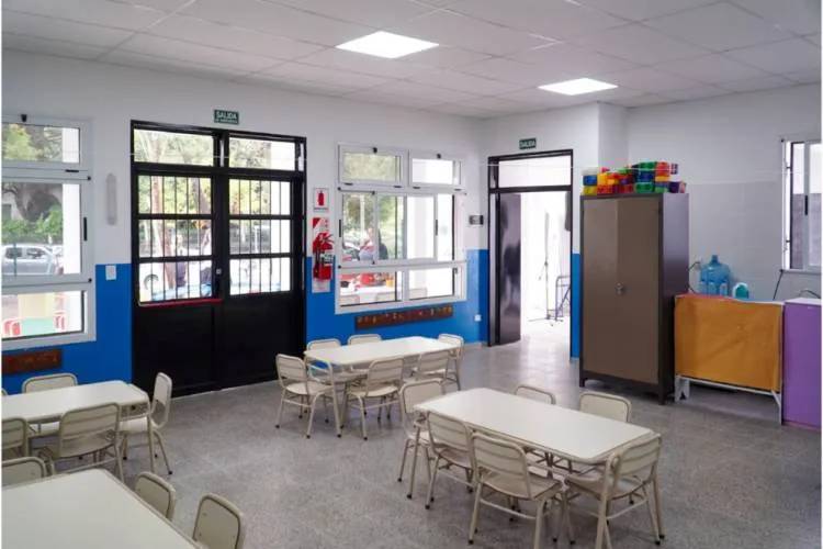 Más oportunidad de educación para la primera infancia de Alta Gracia