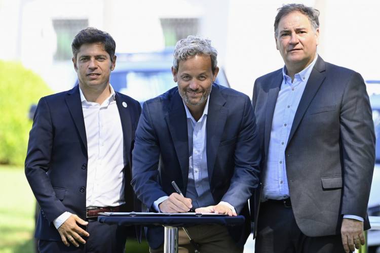 Con fondos provinciales, Monte Hermoso fortalecerá  la seguridad
