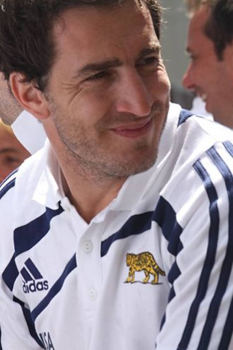 Rugby: ¡Los Pumas 7 nuevamente campeones!