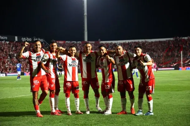 Surtido de fútbol: Ganó Instituto y más sobre copas sudamericanas