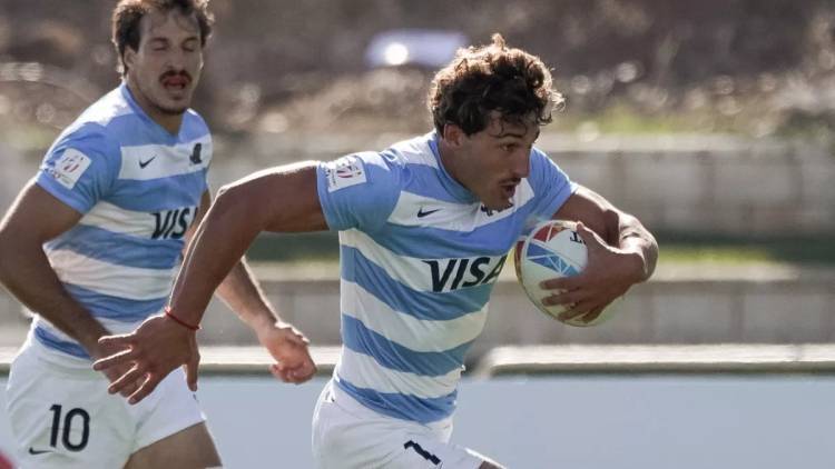 Surtido deportivo: En rugby con un 3° puesto y el sub-17 cayó jugando mal