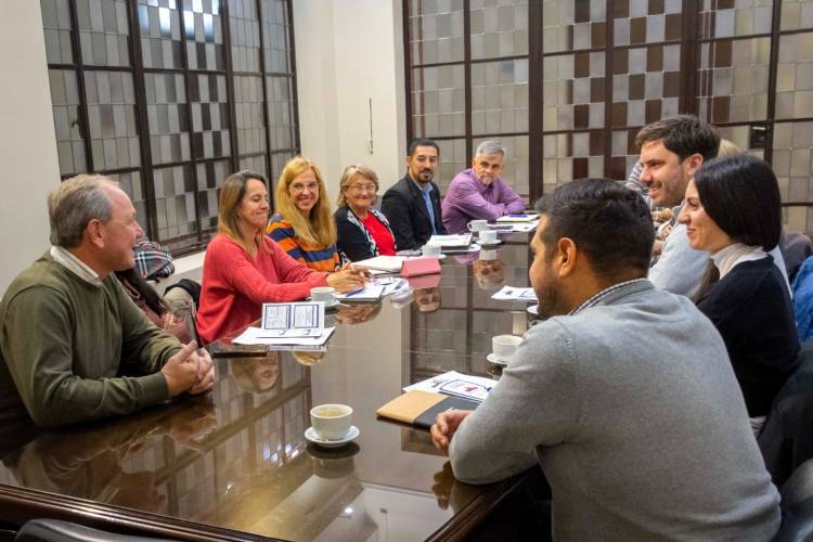 Rio Cuarto: El Municipio promueve el acceso a talleres de orientación vocacional para todas las escuelas de la ciudad