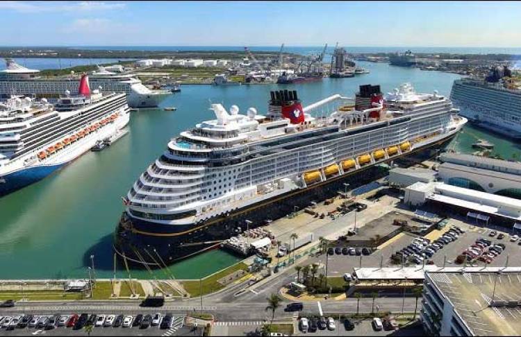 Argentina dirá presente en la feria internacional de cruceros más importante del mundo