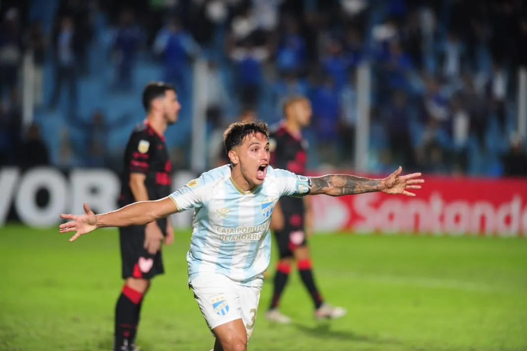 La Gloria perdió pero lo peleó