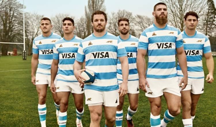 Rugby: Los Pumas y todo sobre la ovalada en el mundo