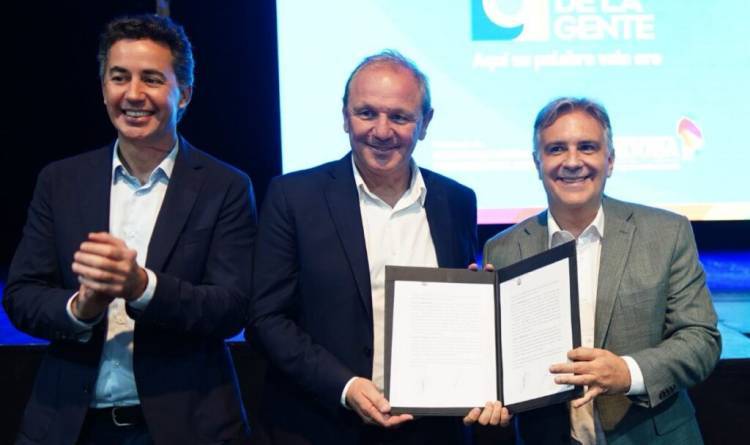 Con fondos provinciales, Rio Cuarto reforzará el sistema de salud municipal