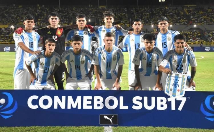 Surtido de fútbol: de Libertadores y fútbol local