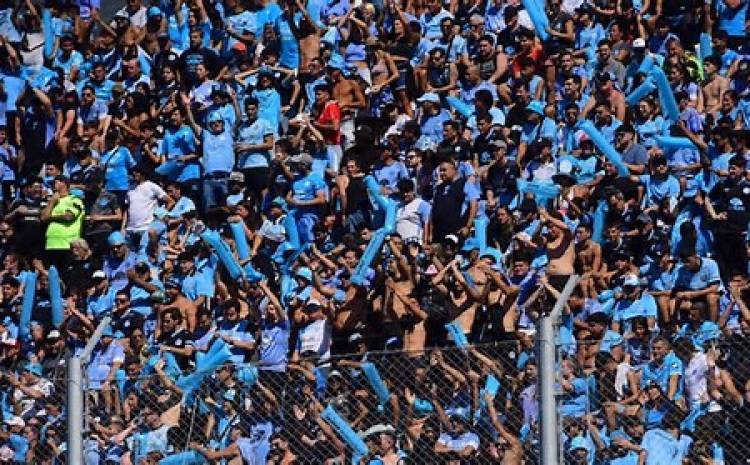 El Villagra estará seguramente colmado ante BOCA