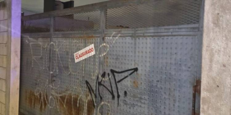 Este fin de semana, desactivaron fiestas clandestinas y clausuraron 11 locales comerciales 