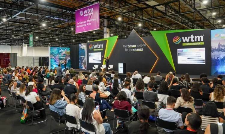 La Provincia dice presente en la feria más importante de América Latina