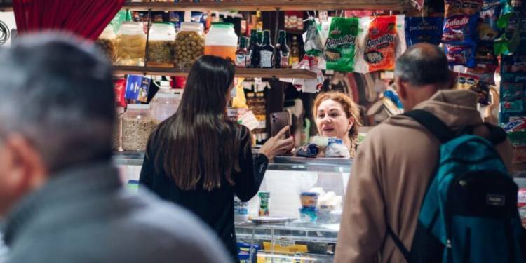 ¿Cómo serán los días y horarios de los Mercados y las Ferias Francas durante Semana Santa?