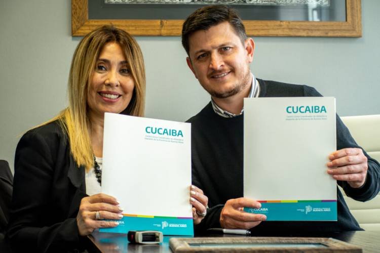 Monte Hermoso ya forma parte de «Municipios Donantes» de CUCAIBA