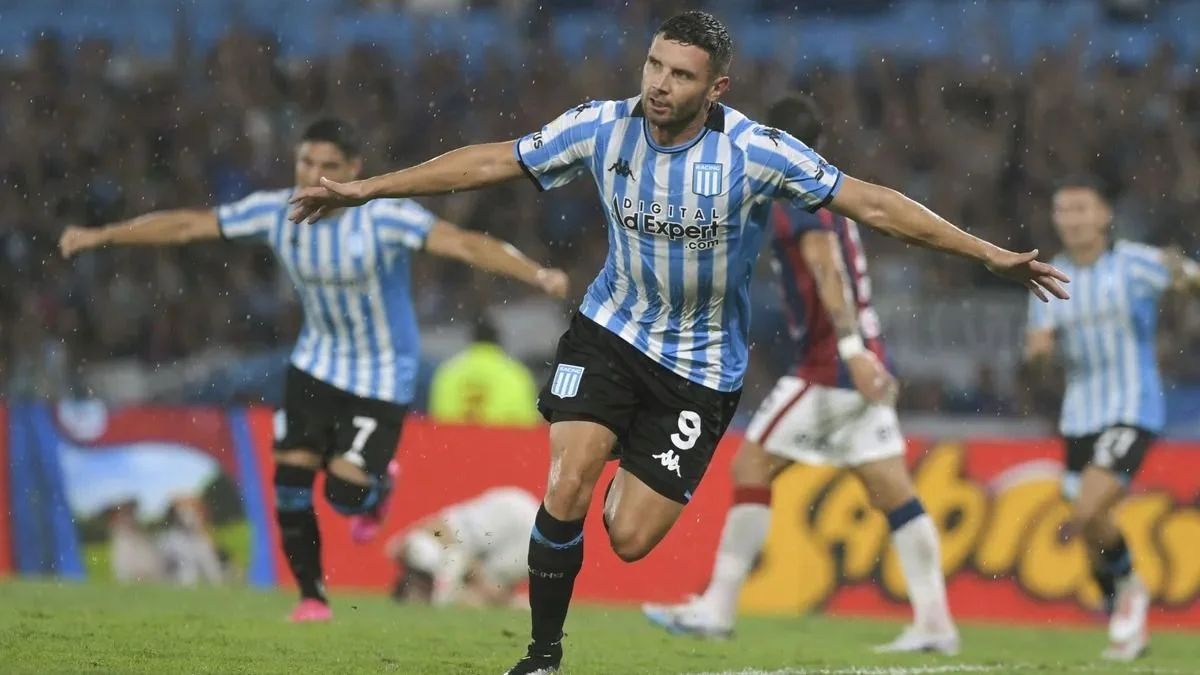 Libertadores y Conmebol: no sólo la "T" cayó anoche