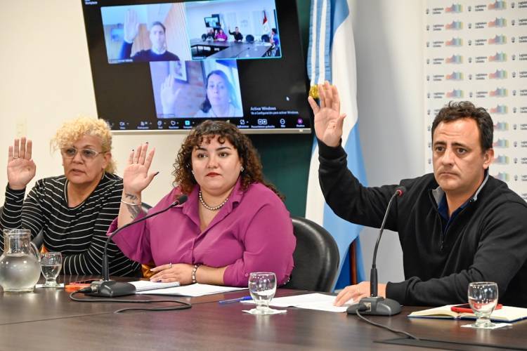 Impulsan un proyecto para concientizar y protejer a los jóvenes a través de los medios de comunicación