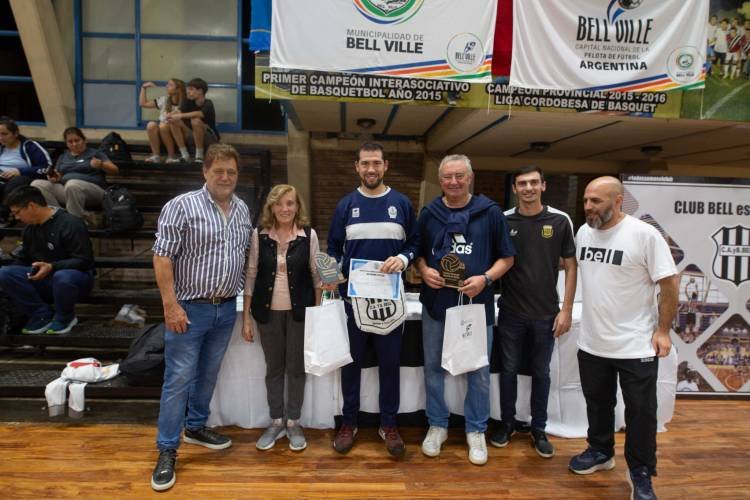 Más de 1500 personas fueron parte de la 24ª edición del Abierto Nacional de Vóley