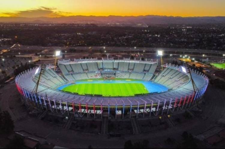 El Kempes será el escenario del último partido de la temporada